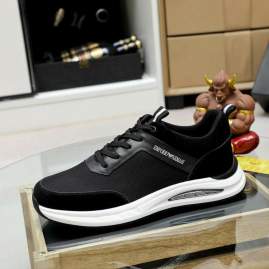 Picture of Armani Shoes _SKUArmanisz38-44mnm01541012